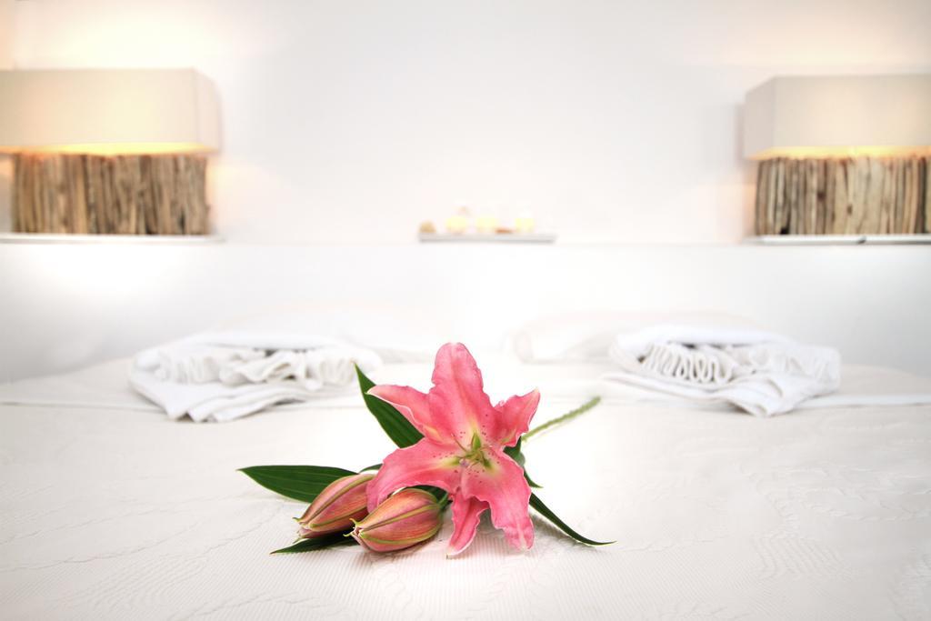 Finesse Suites Oia  Ngoại thất bức ảnh