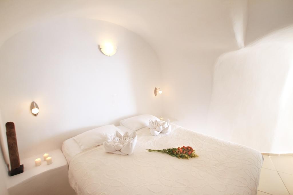 Finesse Suites Oia  Ngoại thất bức ảnh