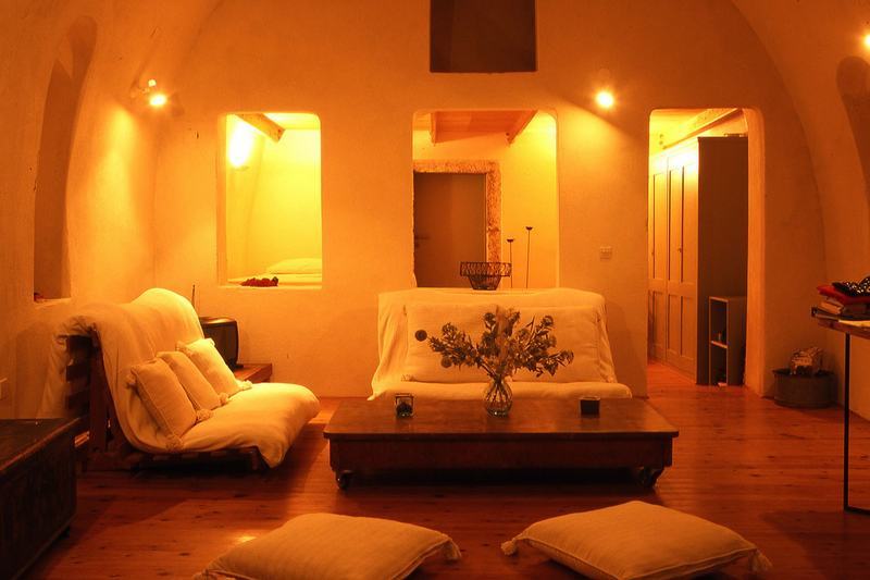 Finesse Suites Oia  Ngoại thất bức ảnh