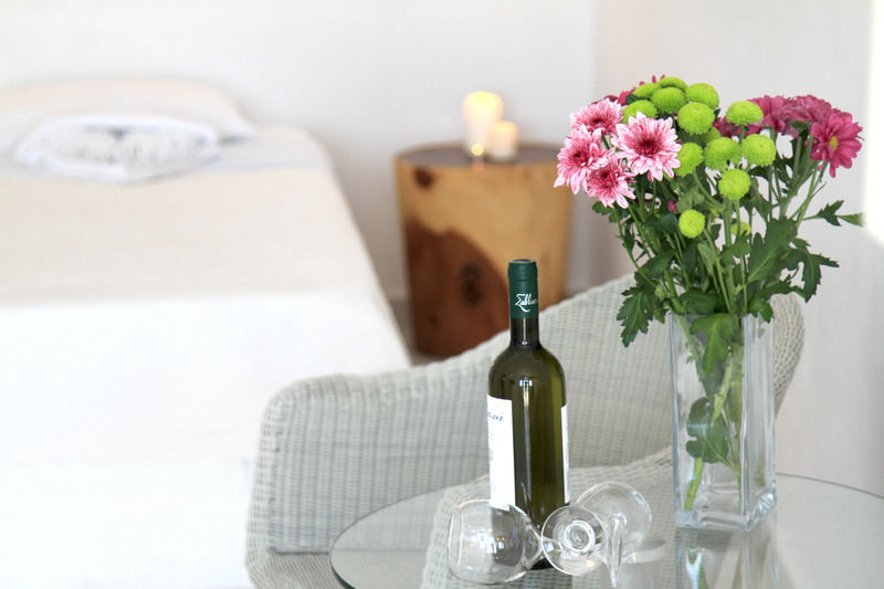 Finesse Suites Oia  Ngoại thất bức ảnh
