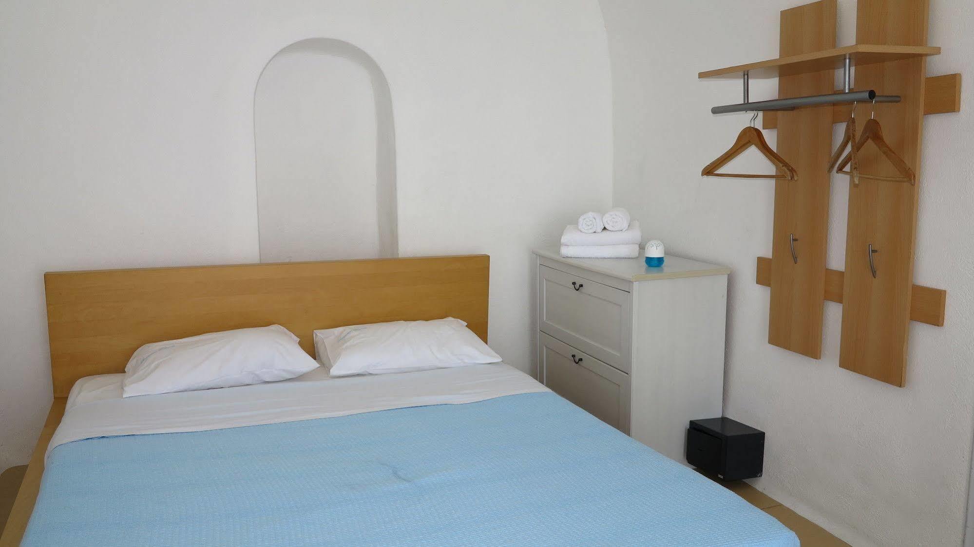 Finesse Suites Oia  Ngoại thất bức ảnh